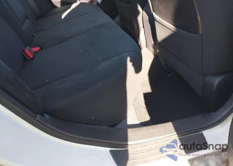 2015 Nissan Altima 2.5 S из США, поврежденный, VIN 1N4AL3AP8FC574917